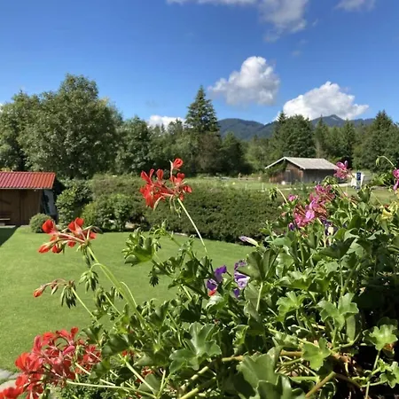 No 2 - Geierstanger * Wallgau