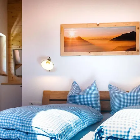 Apartment No 2 - Geierstanger *